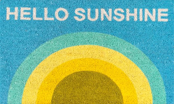 Hello sunshine | Everlast Floors