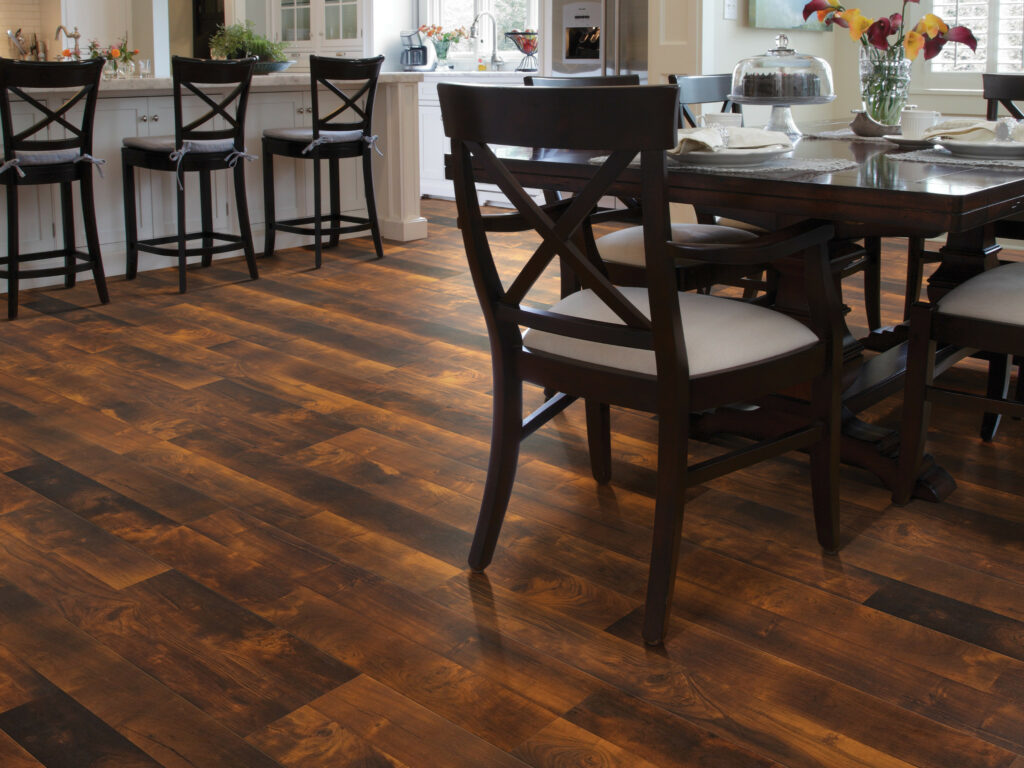 Laminate flooring | Everlast Floors