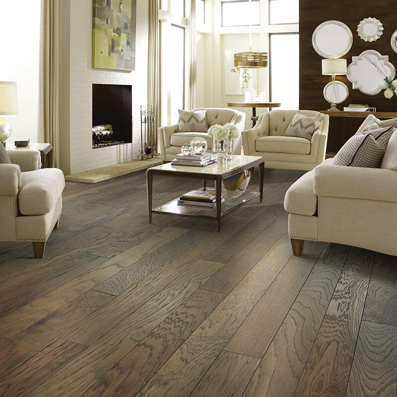 Hardwood Flooring | Everlast Floors