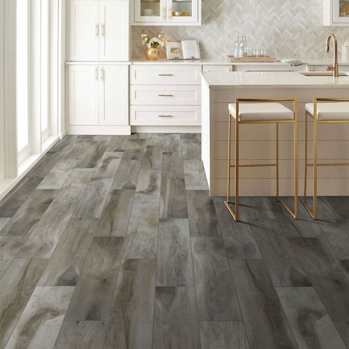 Kitchen Flooring | Everlast Floors