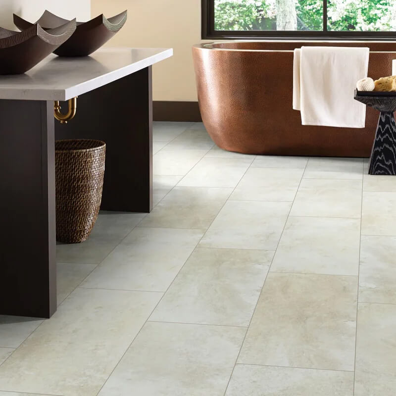Luxury vinyl | Everlast Floors