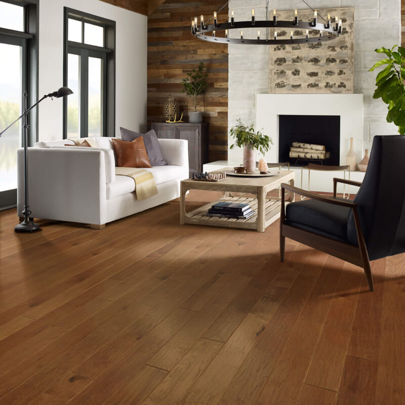 perfect-flooring-modern-rustic-style | Everlast Floors