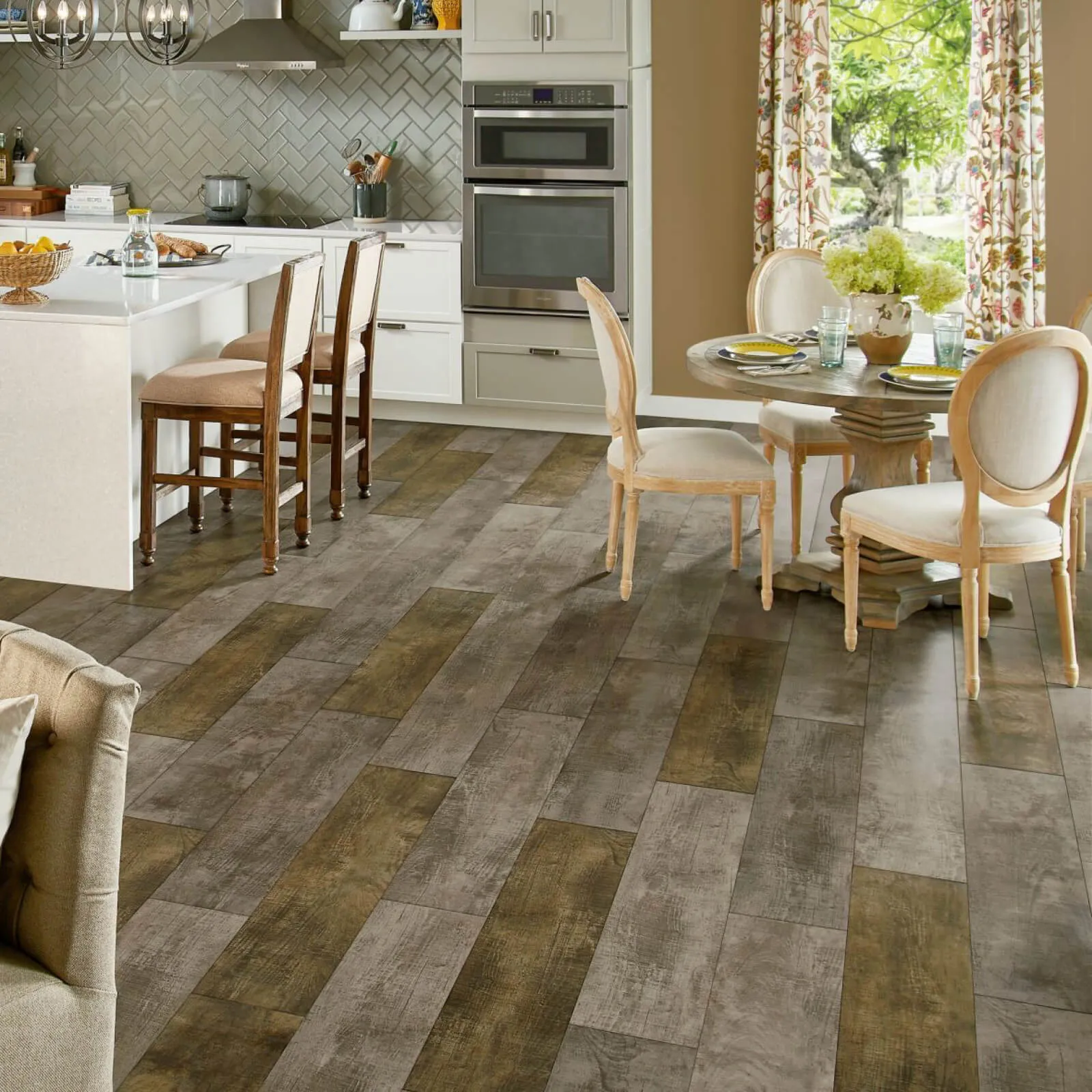 Vinyl flooring | Everlast Floors
