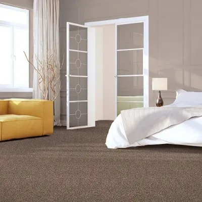 Bedroom carpet | Everlast Floors