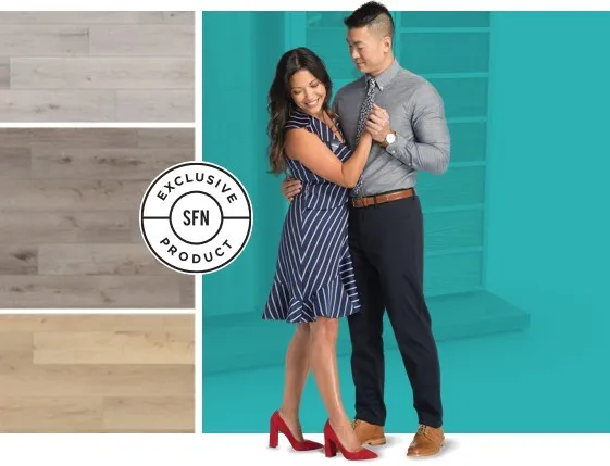 Exclusive product | Everlast Floors