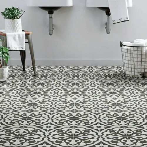 Tile flooring | Everlast Floors