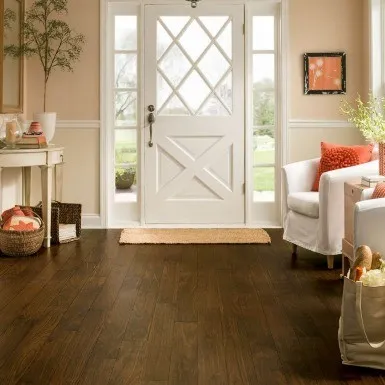 Entryway Vinyl flooring | Everlast Floors