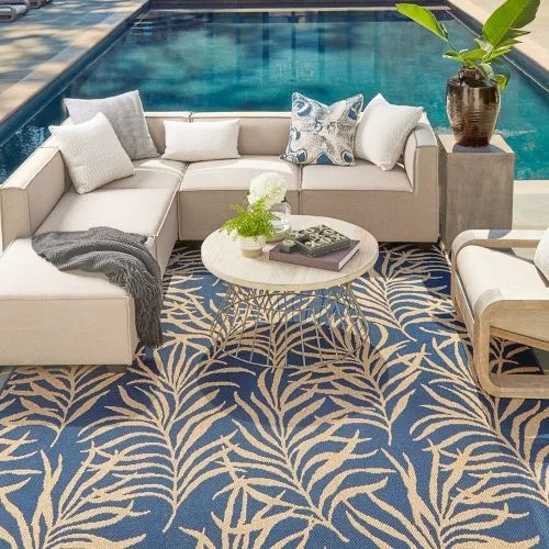 Outdoor Rug | Everlast Floors