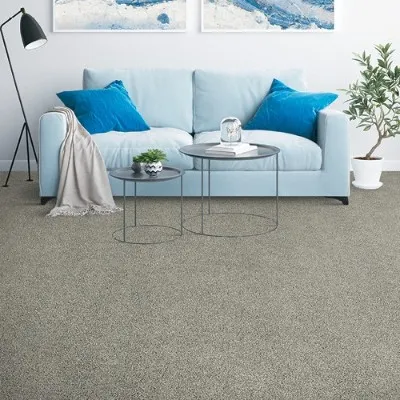 Gray carpet | Everlast Floors